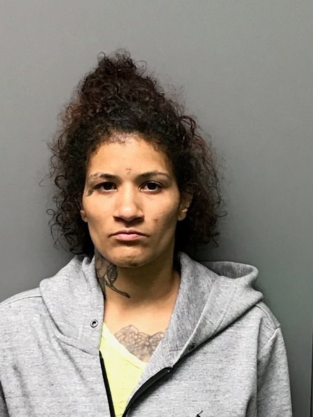 Mugshot of N DEMINICO