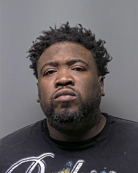 Mugshot of E MORGAN