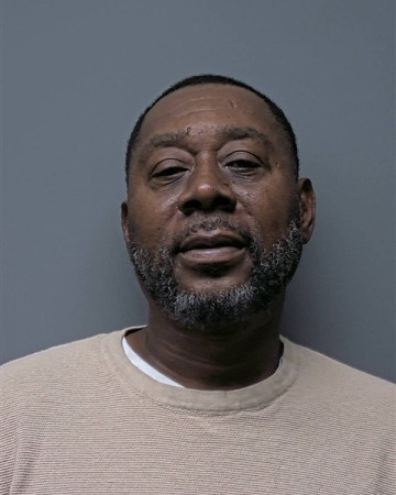 Mugshot of J SPEARMAN