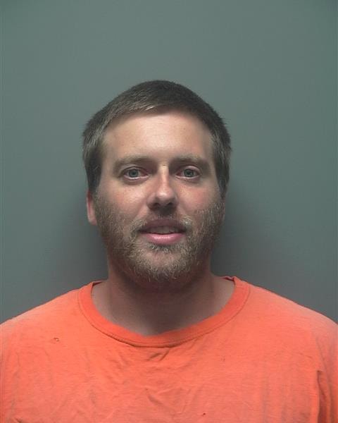 Mugshot of A HARTZOG