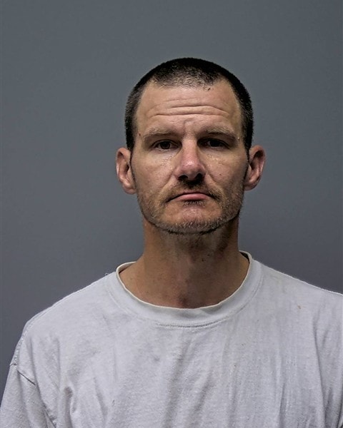 Mugshot of J JONES