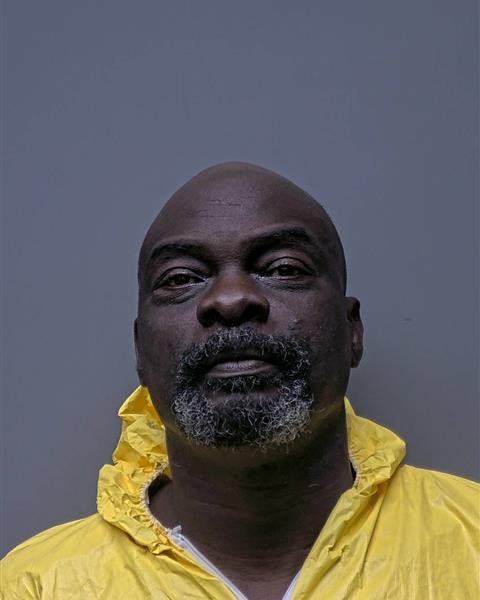 Mugshot of J DAVIS