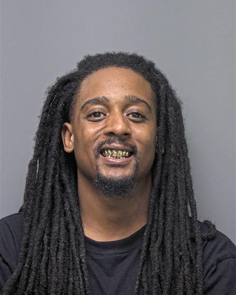 Mugshot of R ALSTON