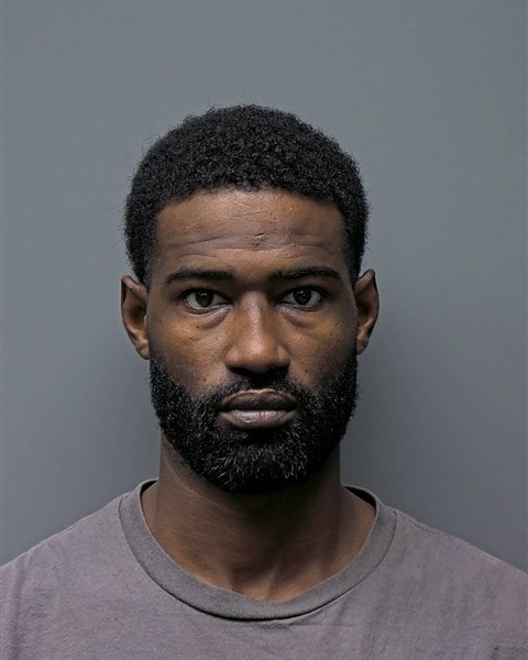 Mugshot of U FLUELLEN