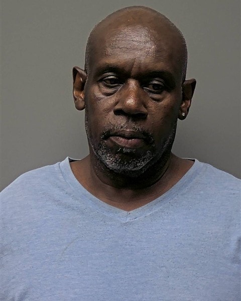 Mugshot of S PICKARD