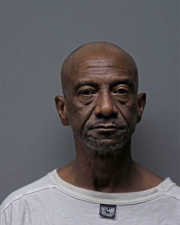 Mugshot of J WILSON