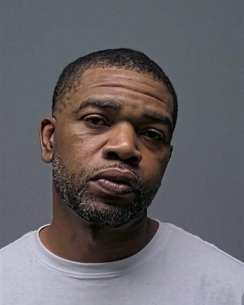 Mugshot of K MILES