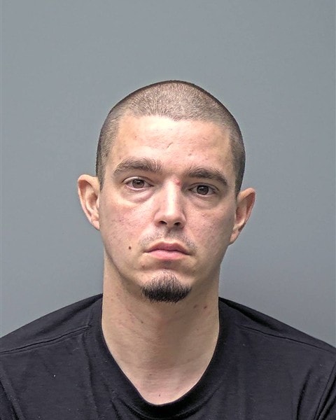 Mugshot of J COLE