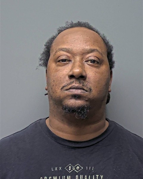 Mugshot of D PRIMM