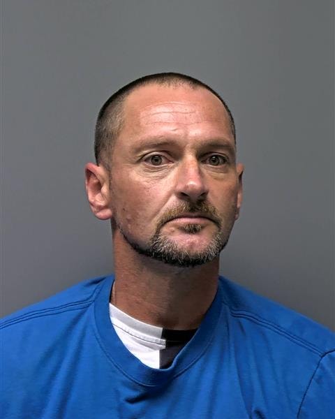 Mugshot of J HOWARD
