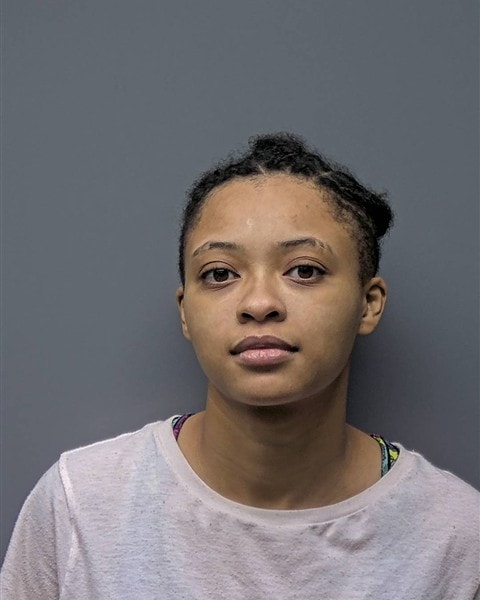 Mugshot of M MALLARD