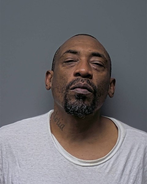 Mugshot of A TAYLOR