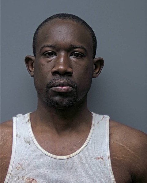 Mugshot of J WILLIAMS