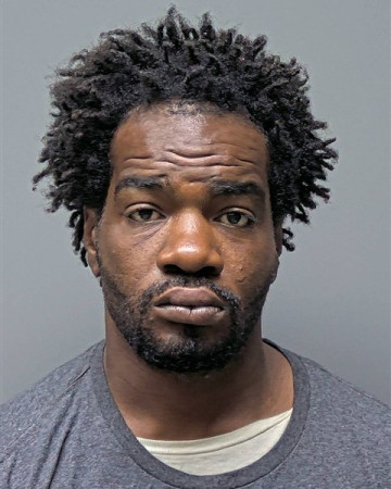 Mugshot of D FIELDS