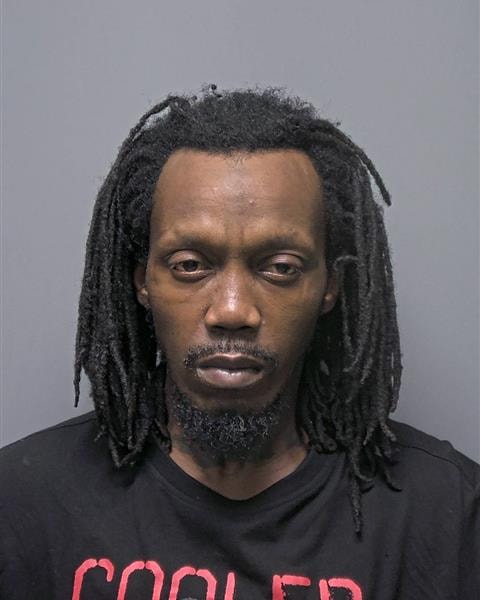 Mugshot of G TAYLOR