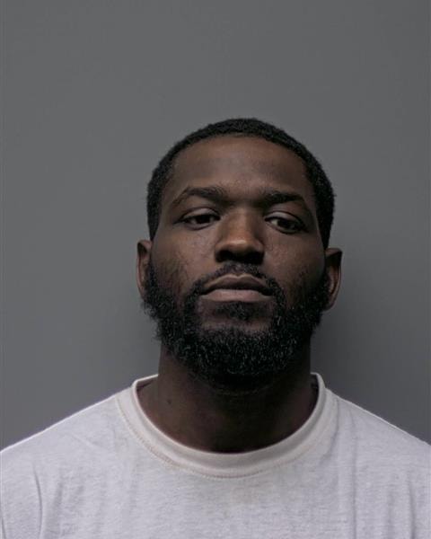 Mugshot of J AUSTIN