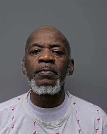 Mugshot of N PRICE