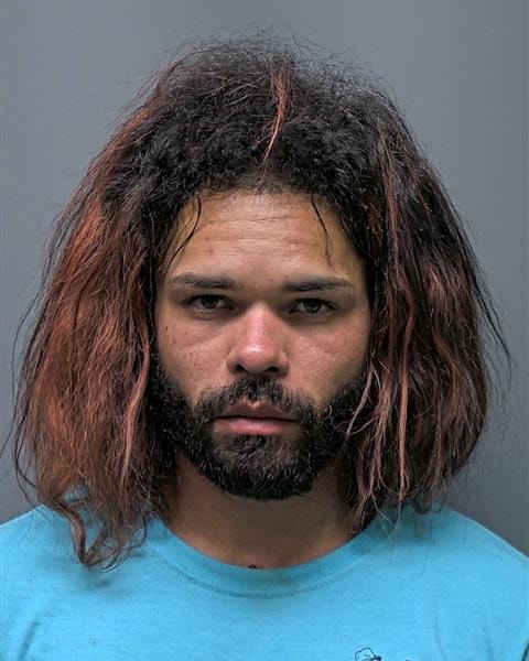 Mugshot of B GARCIA-CABAN