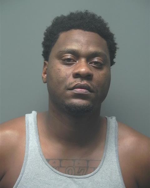 Mugshot of L EDMONDS