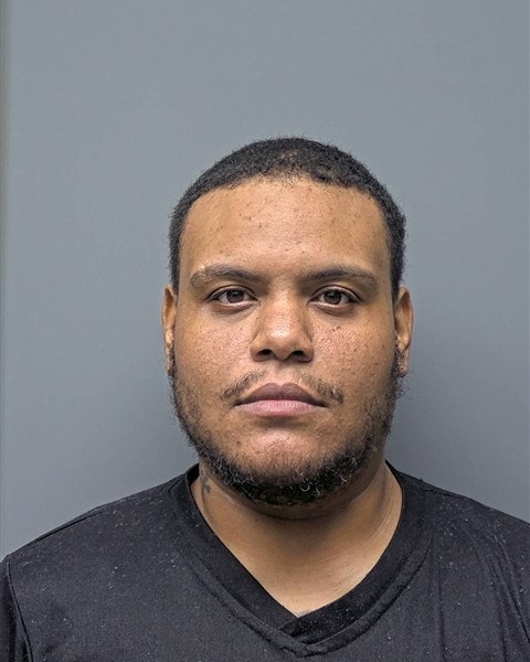 Mugshot of M PIETT