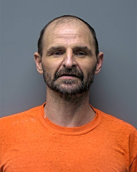 Mugshot of J DEEL
