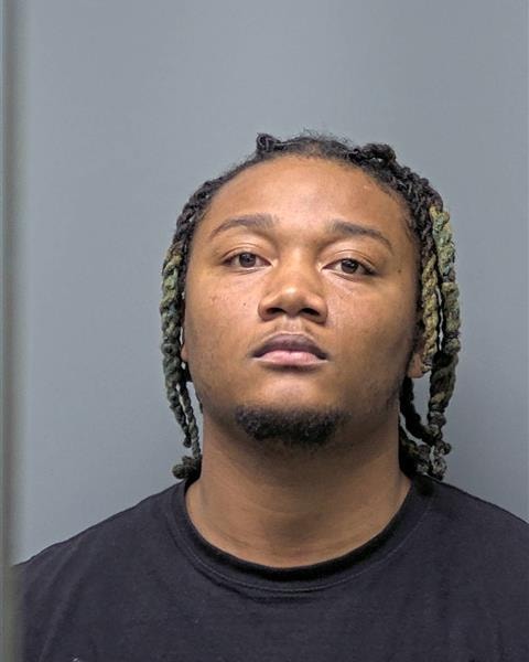 Mugshot of M LONDON