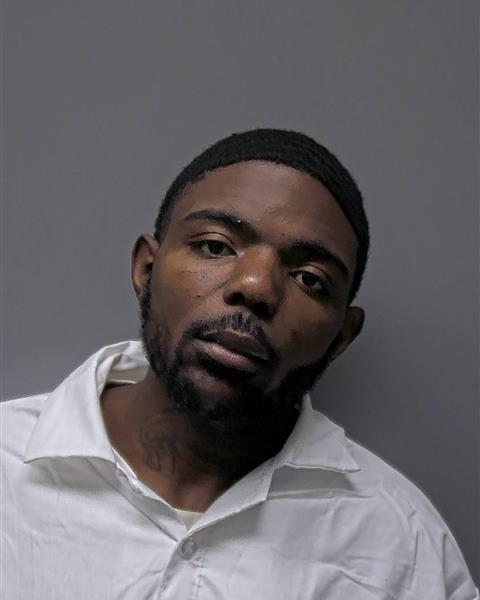 Mugshot of T GORE