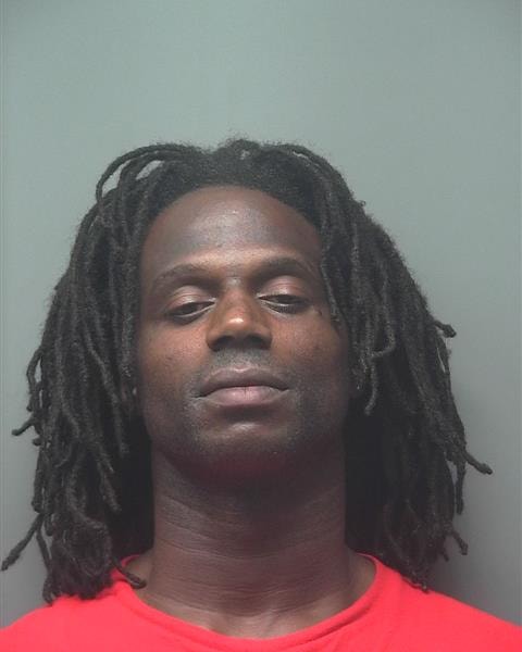 Mugshot of J COLE