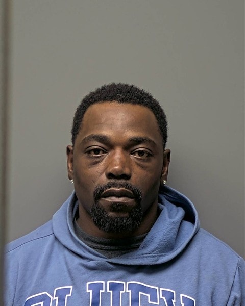 Mugshot of J ASHFORD