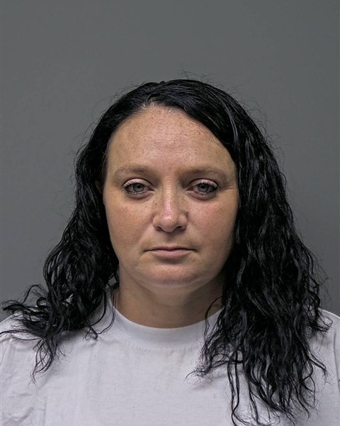 Mugshot of T STODDARD