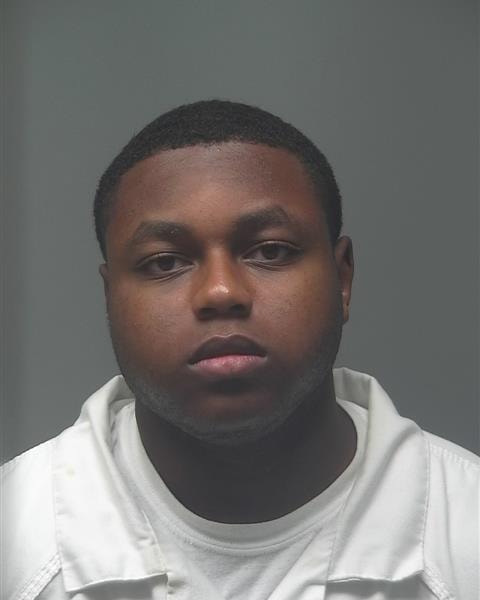 Mugshot of A HORTON