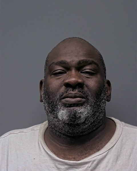 Mugshot of B BANKS