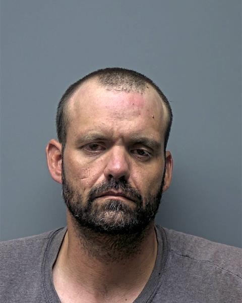 Mugshot of K LEWIS
