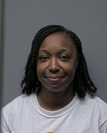 Mugshot of T JERNIGAN