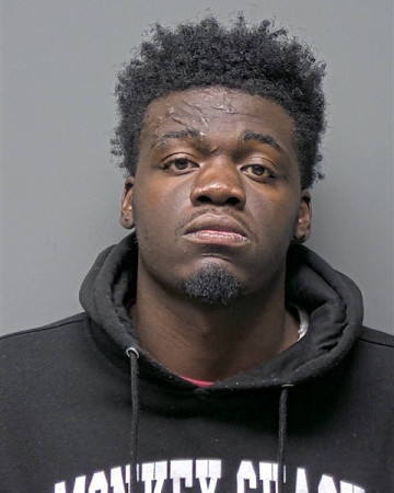 Mugshot of A ROSS