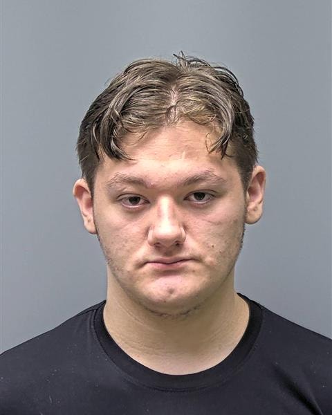 Mugshot of Z WILLIAMS