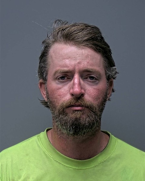 Mugshot of Z HERREN