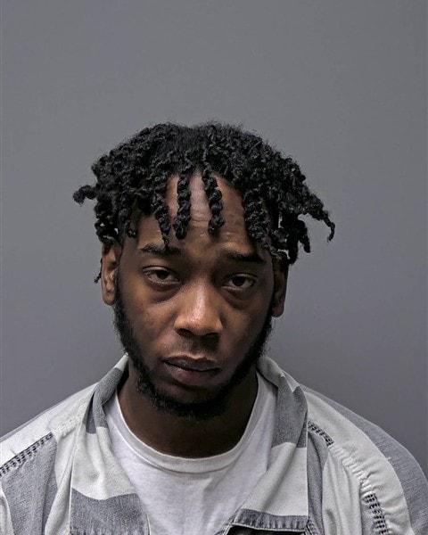 Mugshot of J THOMAS