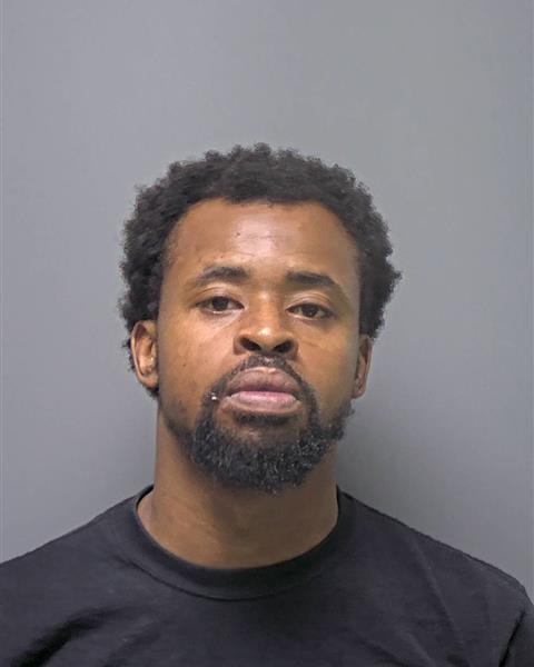 Mugshot of S FLUELLEN