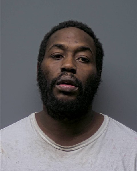 Mugshot of T LEE