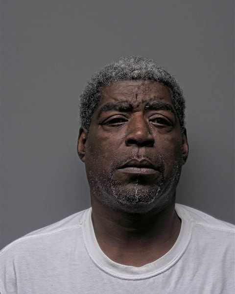 Mugshot of J BOYD