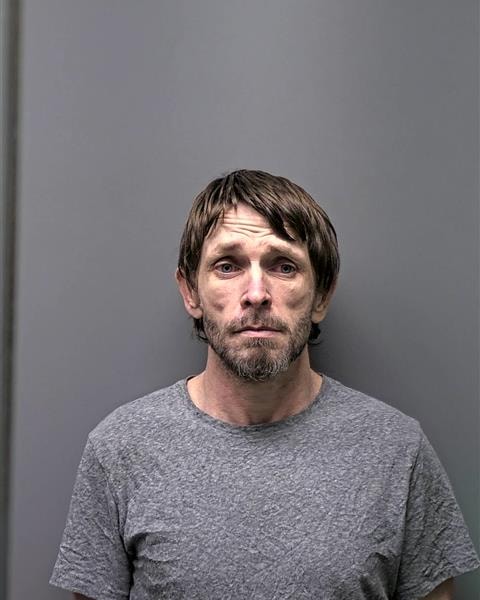 Mugshot of J OWENS