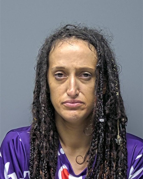 Mugshot of B HELLUMS