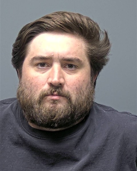 Mugshot of S HESTER