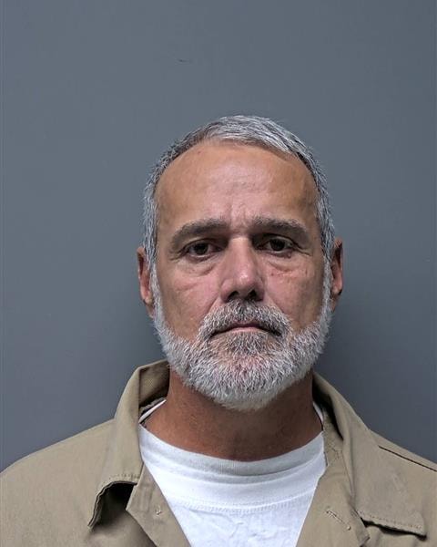 Mugshot of R MCNAIR