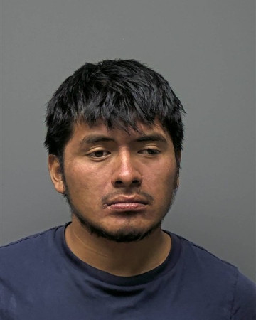Mugshot of A JACINTO