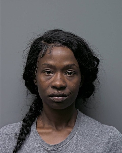 Mugshot of T CARREKER