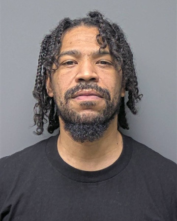 Mugshot of R RAGLAND