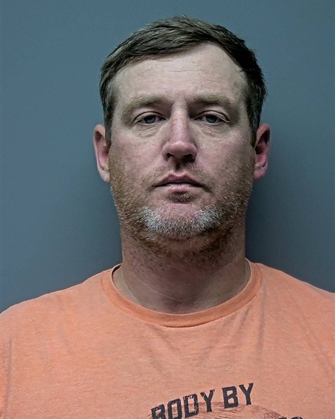 Mugshot of J ANDREWS