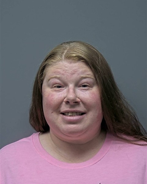 Mugshot of J POOLE